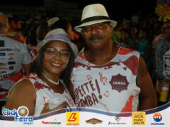 Bloco Unidos Pelo Samba